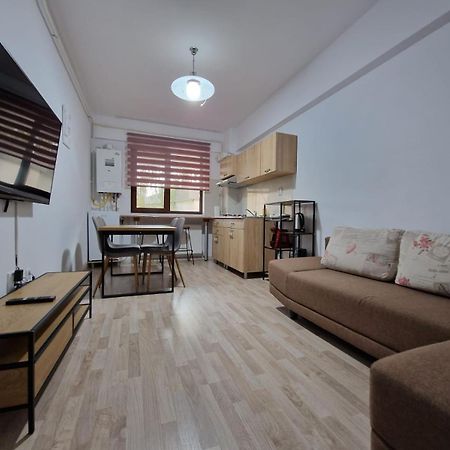 Cozy Apartment - Palas Iasi Exteriér fotografie