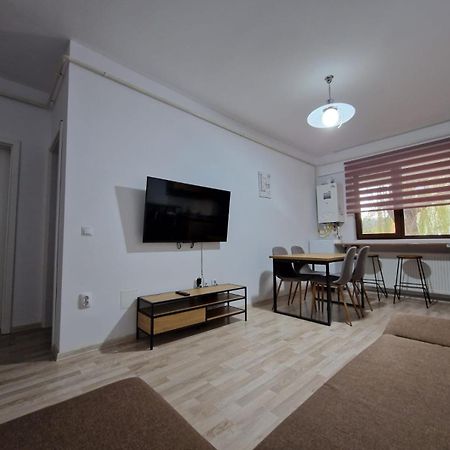 Cozy Apartment - Palas Iasi Exteriér fotografie