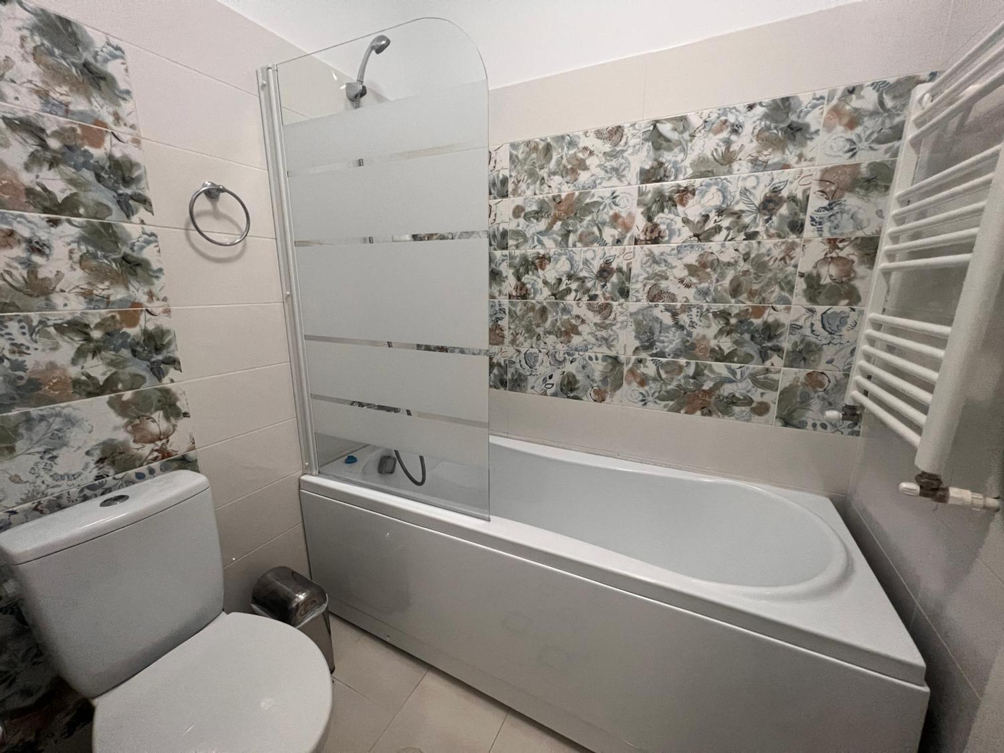 Cozy Apartment - Palas Iasi Exteriér fotografie