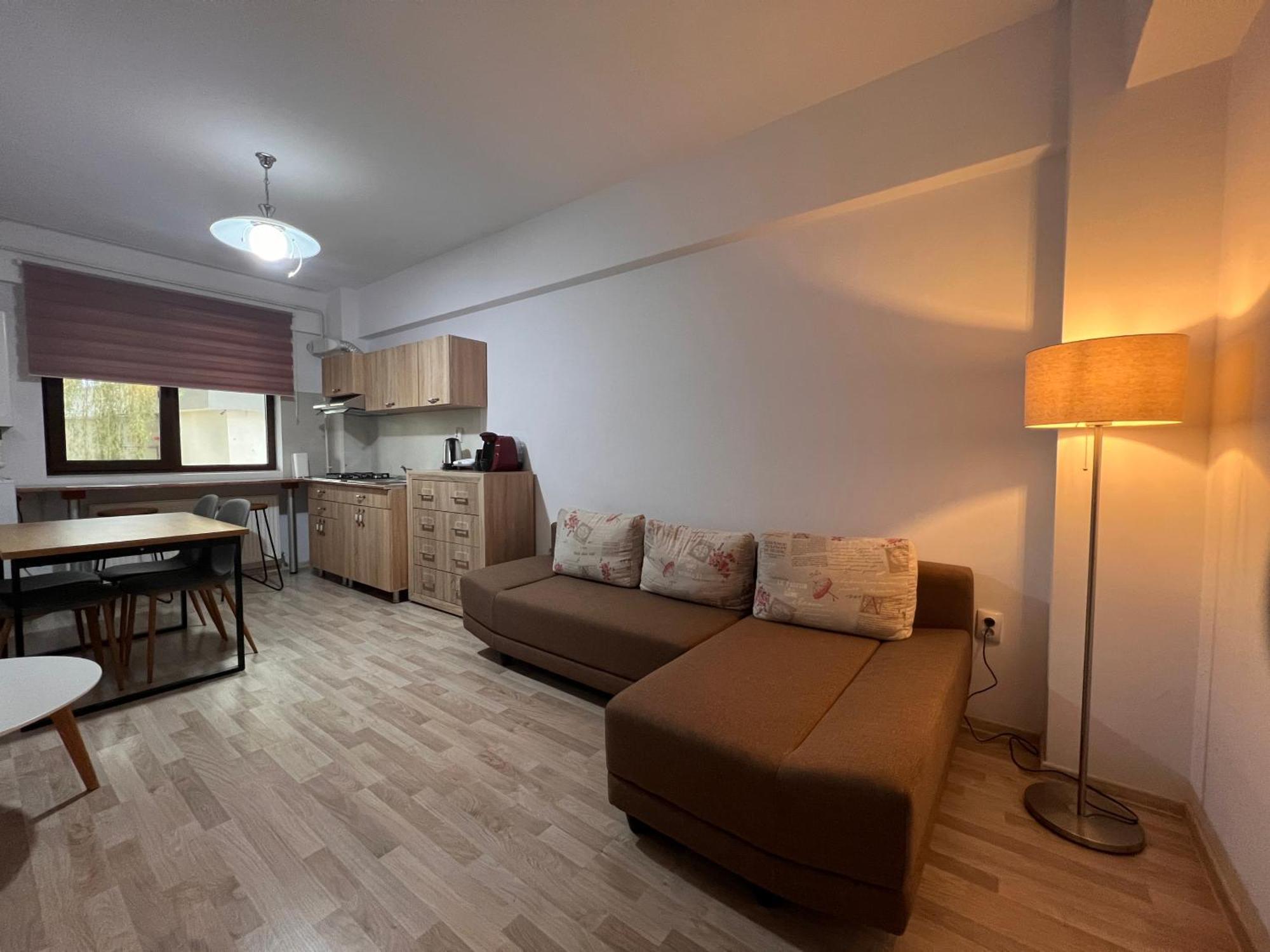 Cozy Apartment - Palas Iasi Pokoj fotografie