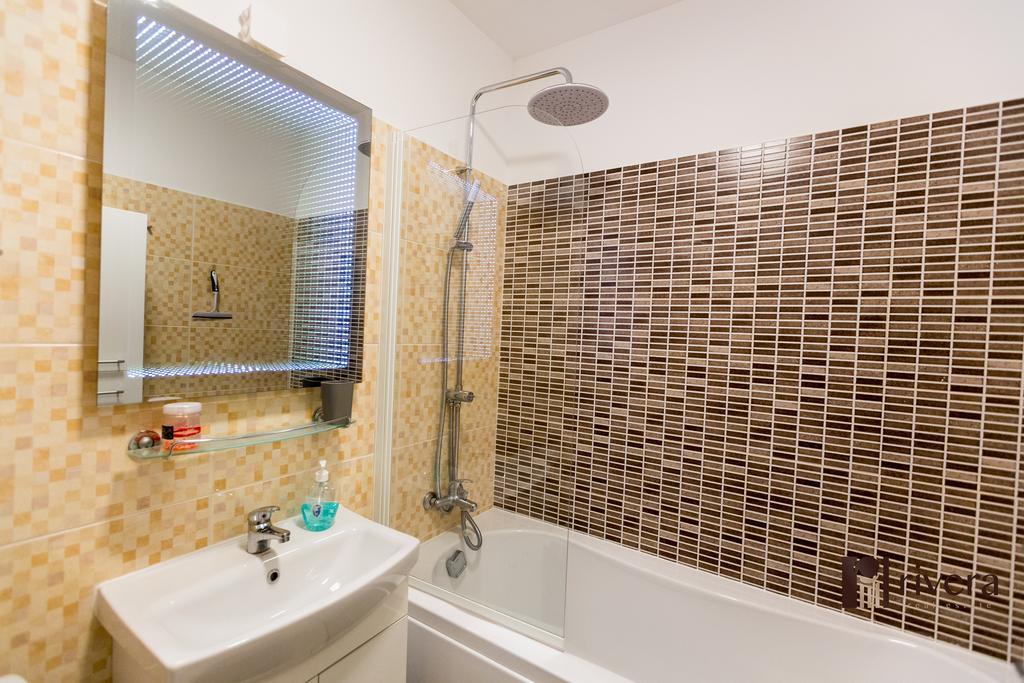 Cozy Apartment - Palas Iasi Exteriér fotografie