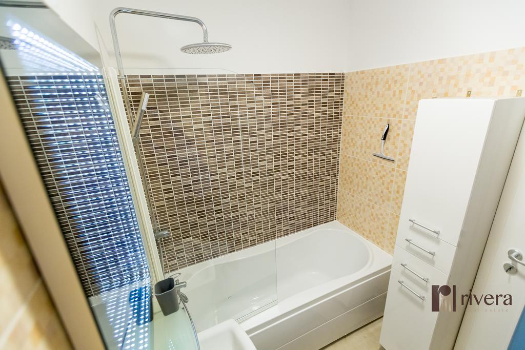 Cozy Apartment - Palas Iasi Exteriér fotografie