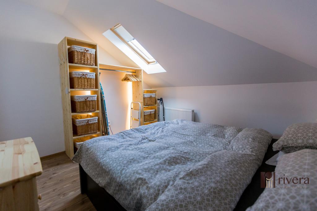 Cozy Apartment - Palas Iasi Exteriér fotografie