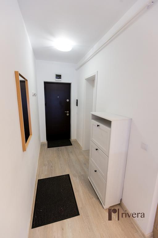 Cozy Apartment - Palas Iasi Exteriér fotografie