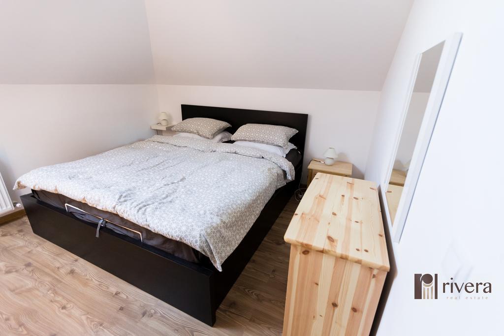 Cozy Apartment - Palas Iasi Exteriér fotografie